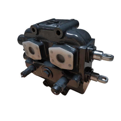 Loader Multi Way Valve untuk Liugong 850H 12C3016